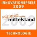 Innovation Award IT 2009