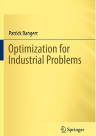 Optimization for industrial problems