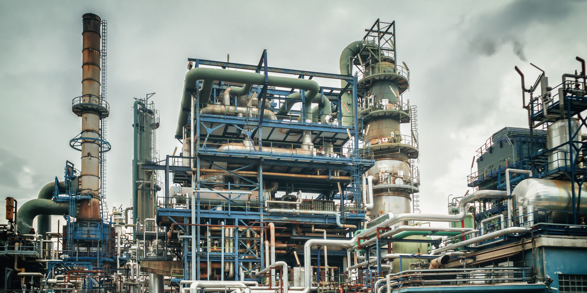 Veränderung durch Widerstände: die wichtigsten Herausforderungen, denen sich Industrie 4.0 gegenübersieht