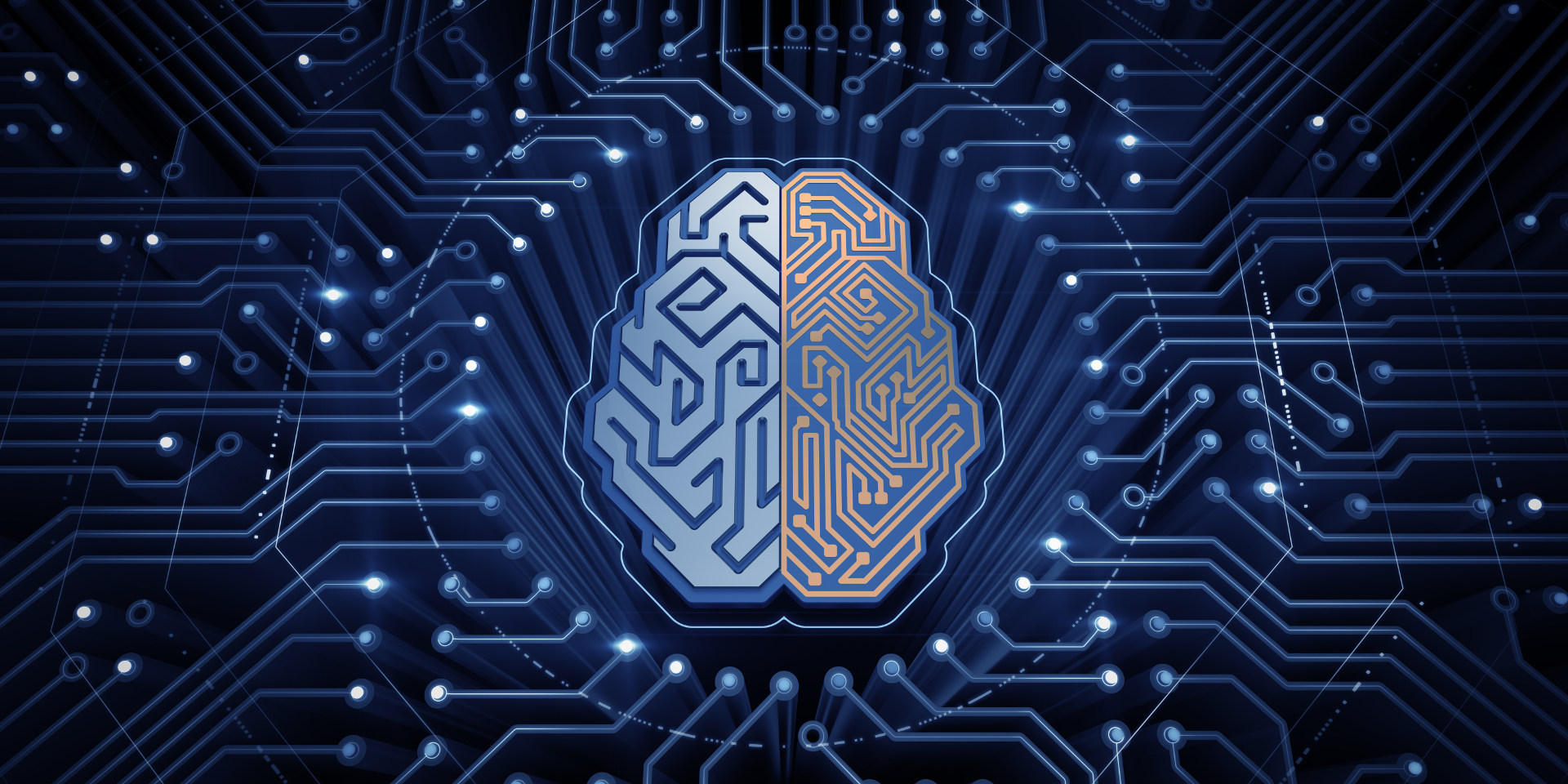 Künstliche Intelligenz: Viele Schlagwörter, kaum Unterschiede