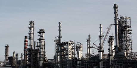 Catalytic reactors