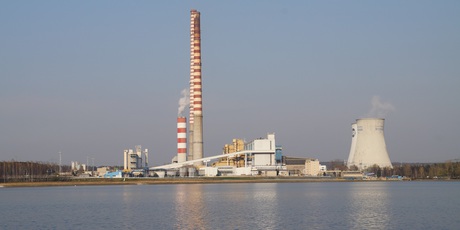 Coal burning efficiency