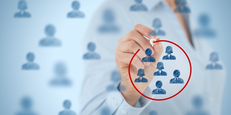 Customer segmentation
