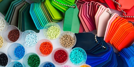 Injection molding