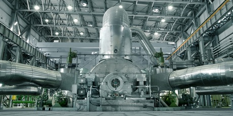 Failure of valves