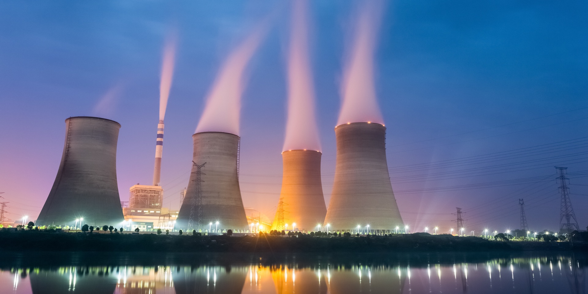Power Generation
