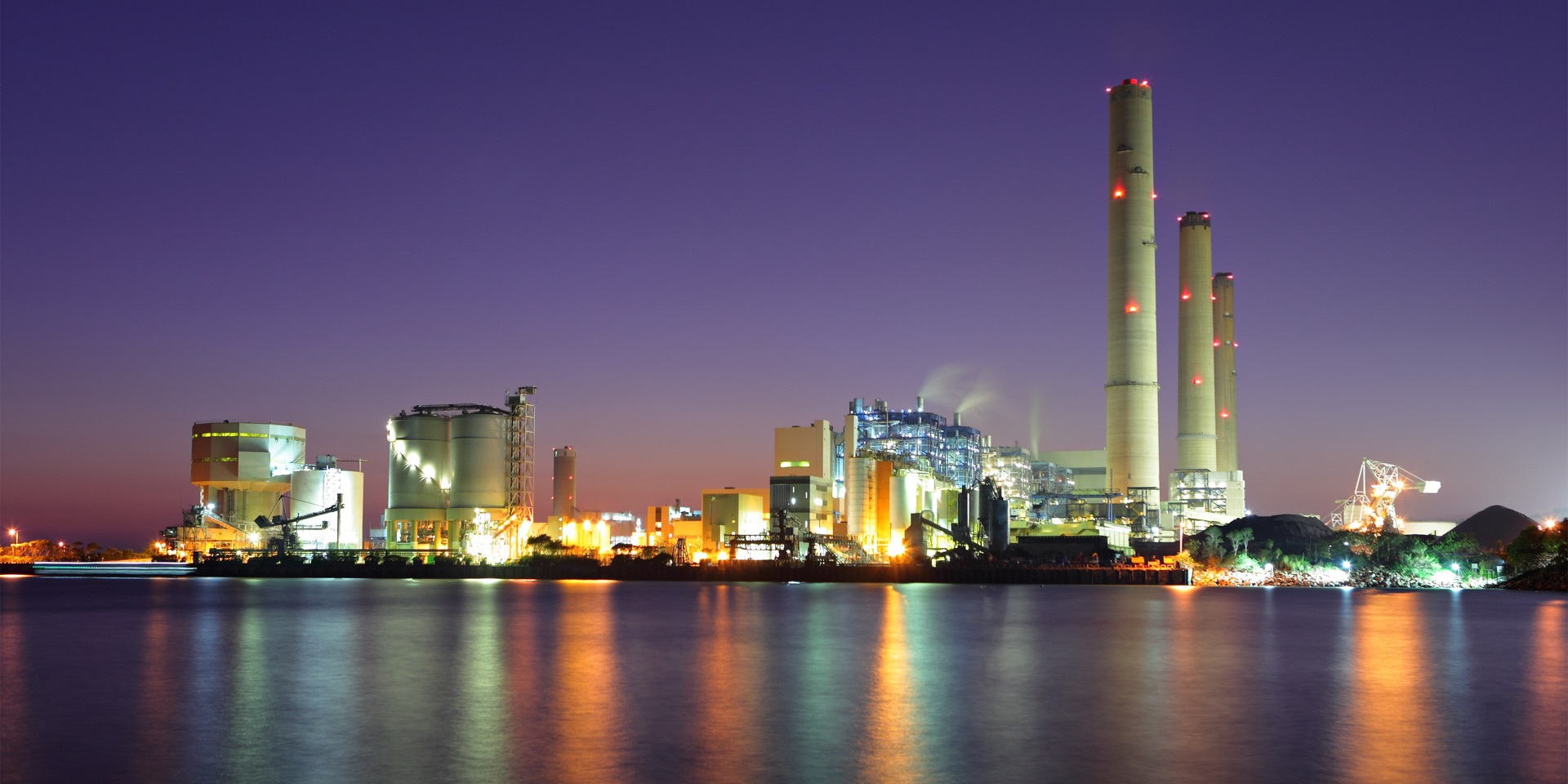 Andere Industriezweige